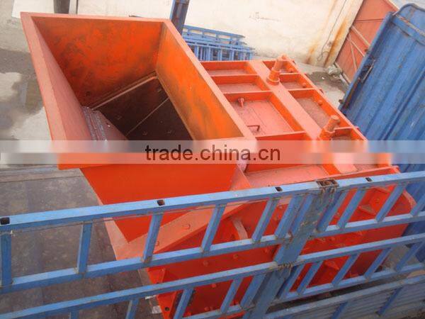 cheapest price , sand making machine with new type