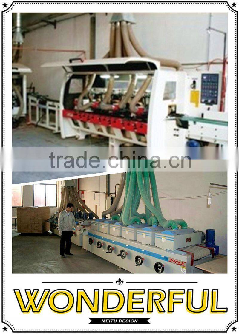 Smooth Surface Multilayer Pear Wood Engineered Hardwood Flooring Hot Sale in China