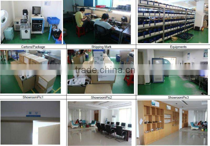 Dimmable 9W LED A21 High stability G70