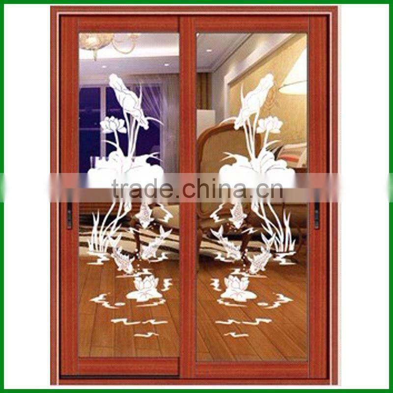 aluminum door and window manufacturing BG-AW9162