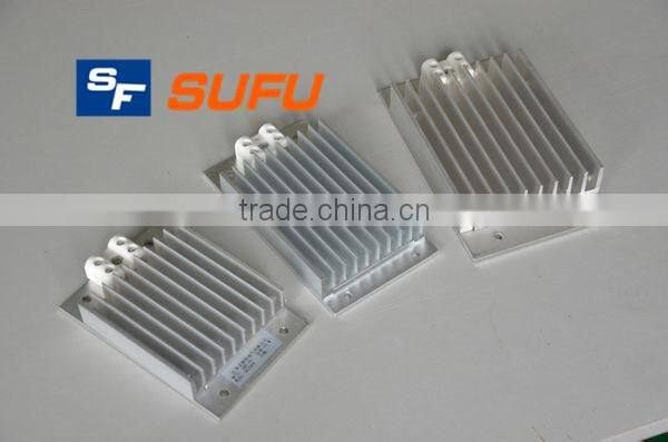50-500W Alumium Alloy Heater for Industrial switchgear cabinet
