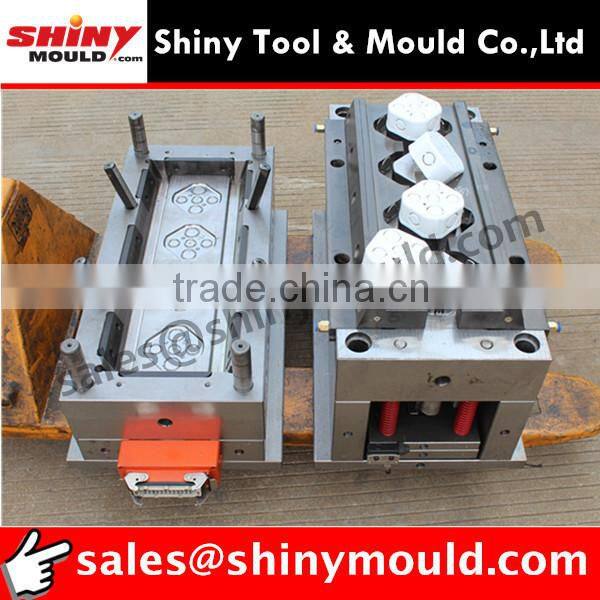 plastic wire box mold electrical box mold