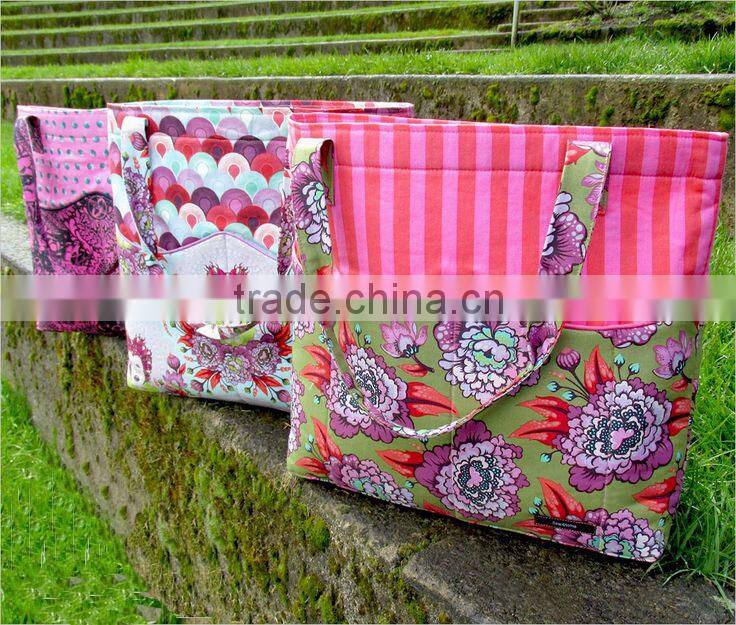 Recycled Non-Woven Promotional Tote Bag With Custom Logo