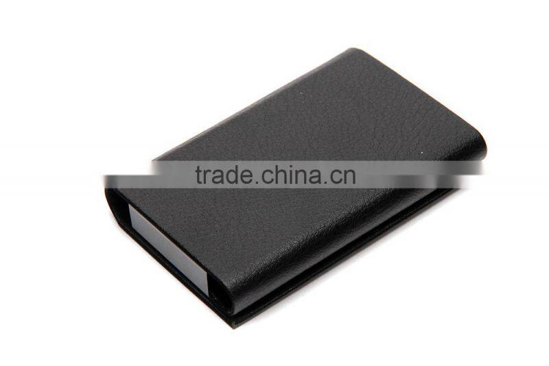 Card holder wallet of card wallet and credit card wallet