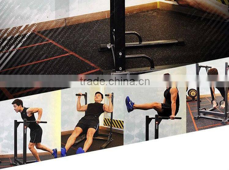 Crossfit Training Lebert Equalizer