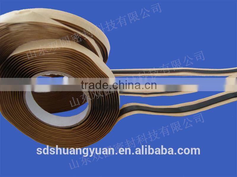 butyl ruuber damping block