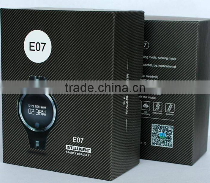 Birthday Gift High Quality smart Watch smart Bracelet Smartband for Girl