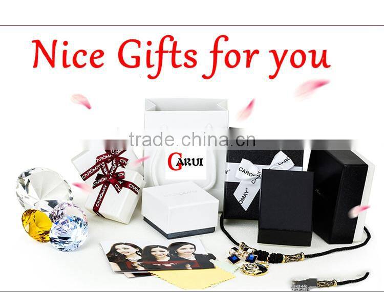 Stainless steel girlfriend heart pendant necklace earring red heart jewelry