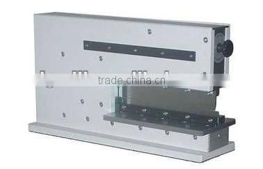 led writing board cutting machine,PCB depaneling supplier