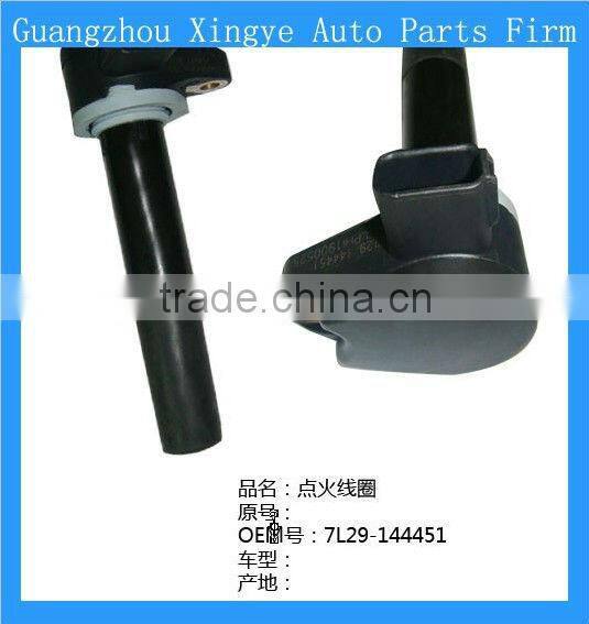 Ford ignition coil OEM#:7L29-144451