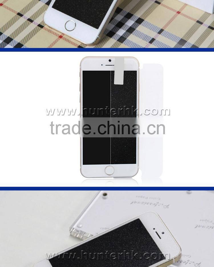 Fancy Diamond Normal Screen Protector For Note 2