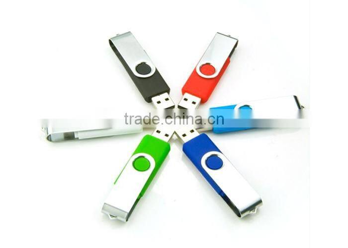 Cute Minion Shaped 1gb / 2gb / 4gb Custom PVC OTG USB Flash Drive For phone