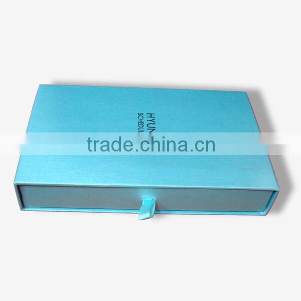 Handmade Paper Box For Phone