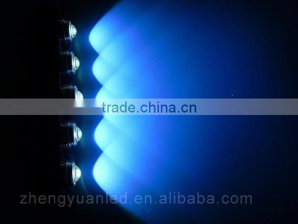 400lm/6W/12V,CE,led high power auto/car daytime running light DRL16