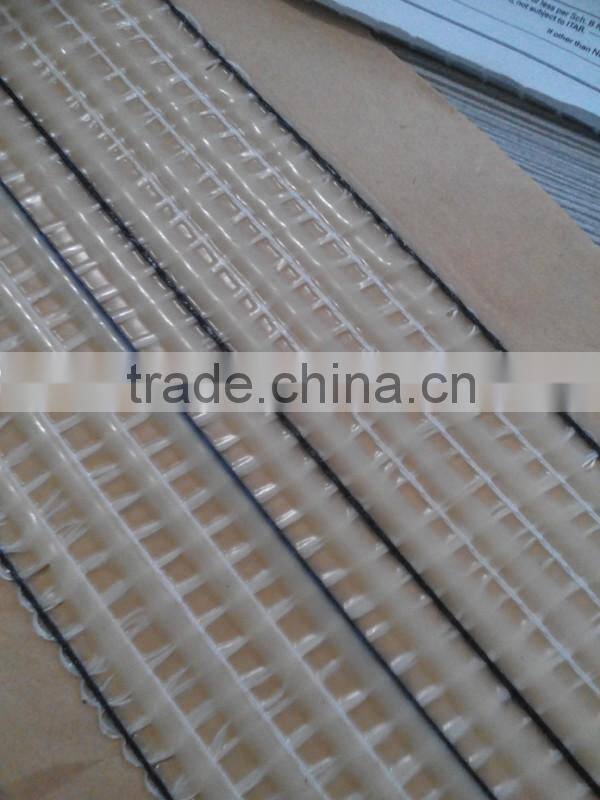 kraft paper adhesive Carpet Seaming Tape free sample carpet installation