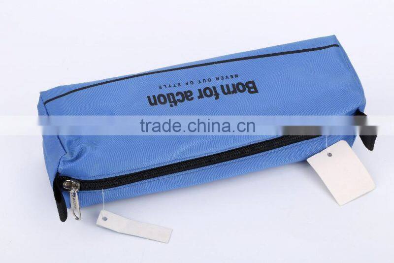 Polyester/ Fabric/ PU School Pencil Box/ Pen, Pencil Case, Pencil Bag