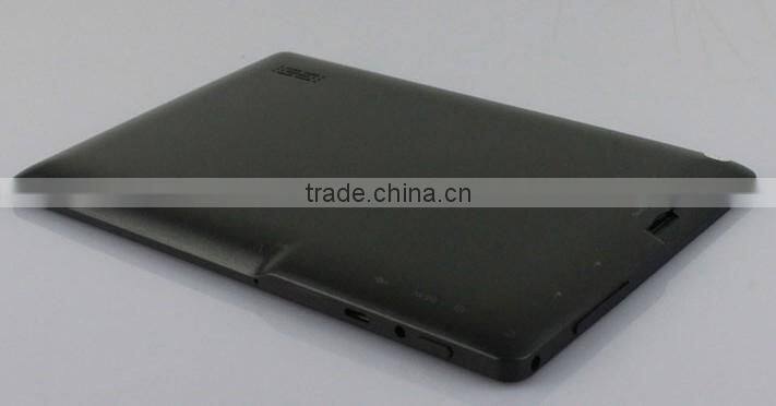 Capactitive five point touch screen tablet pc sale
