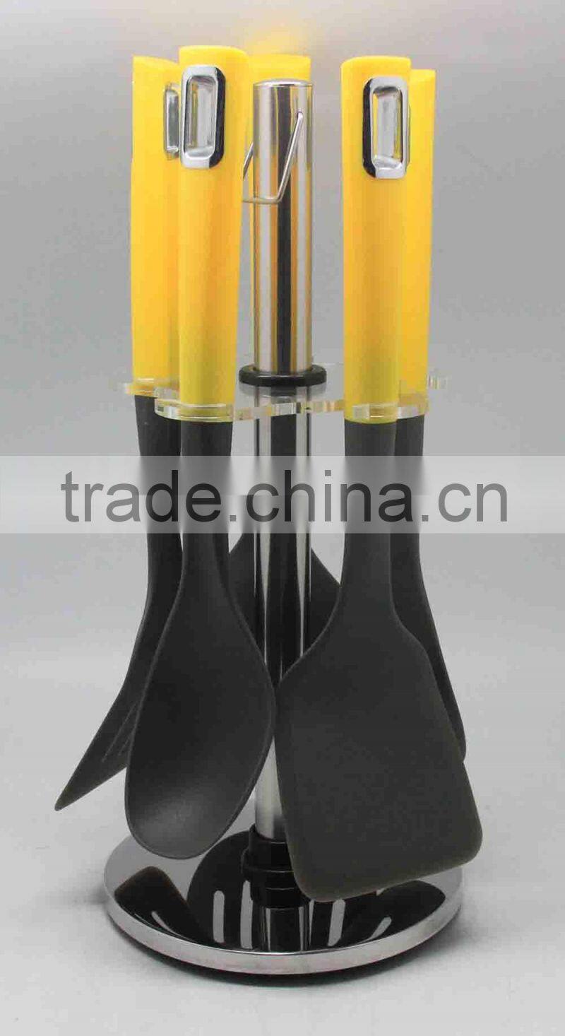 Nylon elevated kitchen tools/Household cooking ware/Nylon kitchenware