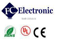 one-stop pcb making,components sourcing and pcb assembly manufacturing