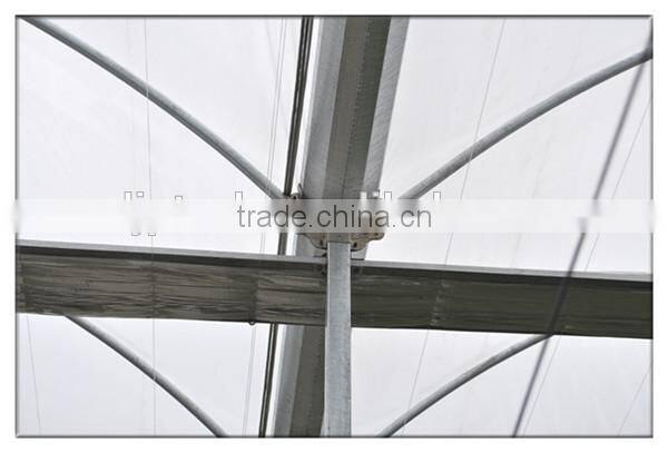 Green House Black Out Shading System