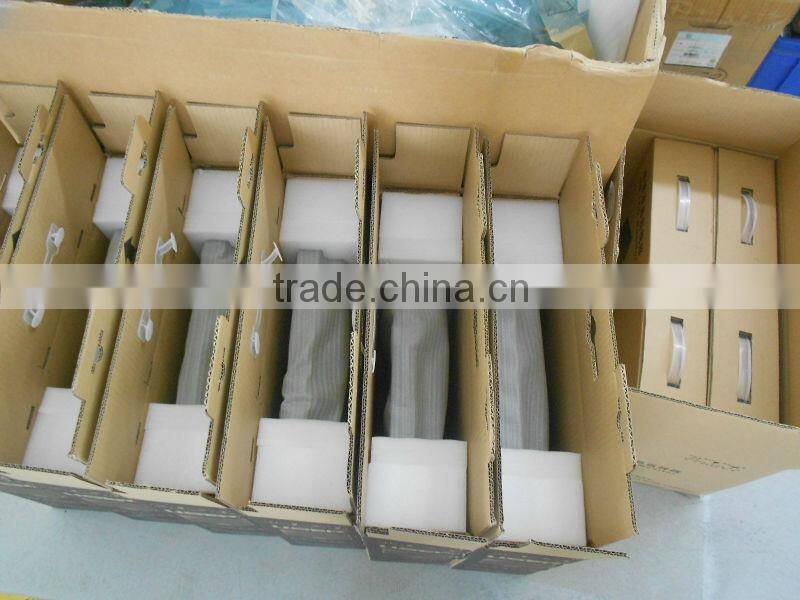 26" Metal frame industrial TFT LCD monitor lcd advertising monitor