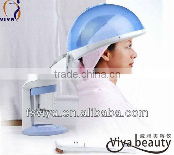 VY-3328 Hottest ozone hair steamer for face and hair