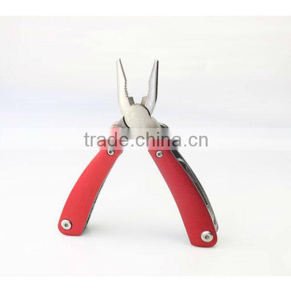 Fashionable multifunction tool small plier