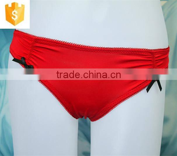 Red Sexy Thong, Women Underwear, Girls Panties