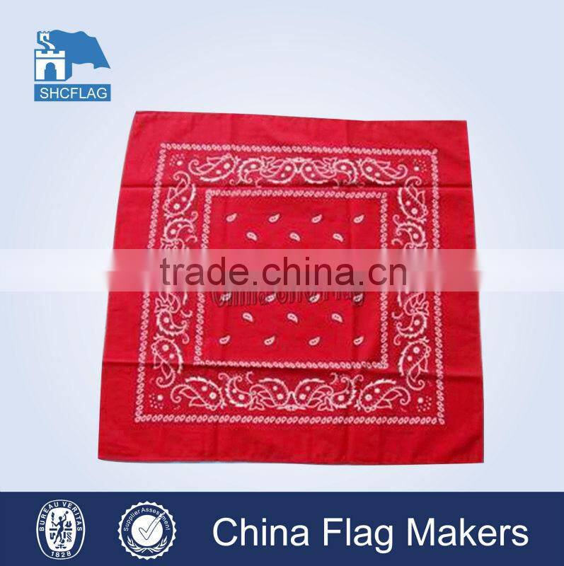 Custom wholesale dog bandana cheap bandanas for sale