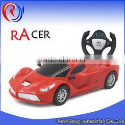 Newest product rc model racing car toy
