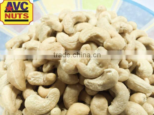 High quality cashew grade W240, competitive price from Vietnam