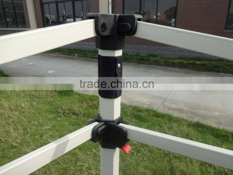 10x10 pop up canopy tent/folding trade show display tent