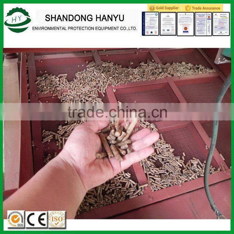 Design best selling high efficient cooler and separator