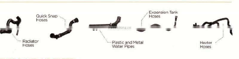 HOSES for Air/Silicone/Coupler/Heater/Breather/Elbow/Reducers/Fuel/Flexible/Radiator/Exhaust
