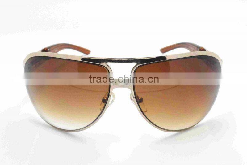 Classic metal frame wholesale sunglasses china