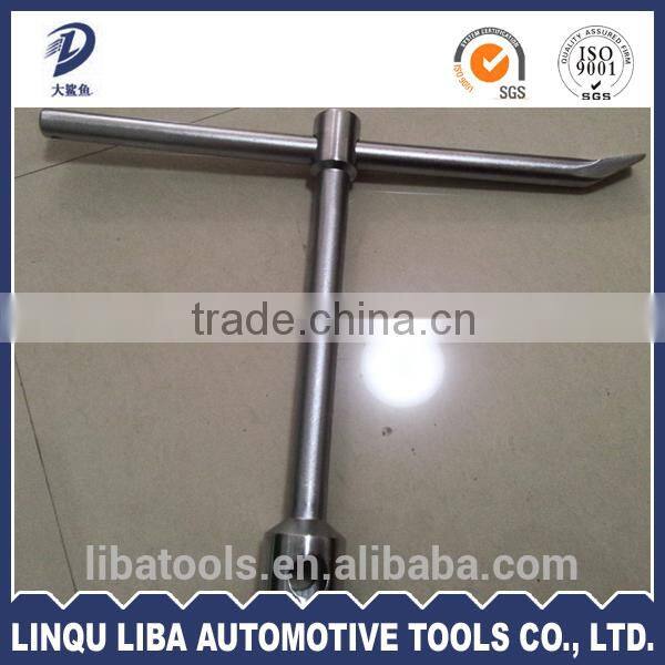 Wholesale 1/2" L-Bent Bar Tyre Wrench