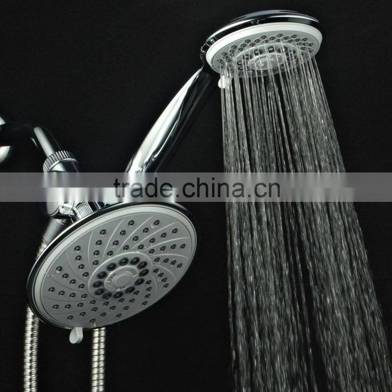 3 way Rainfall Shower-Head