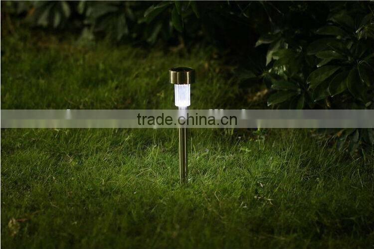 2015 Hot Selling solar garden lamp led solar lamp