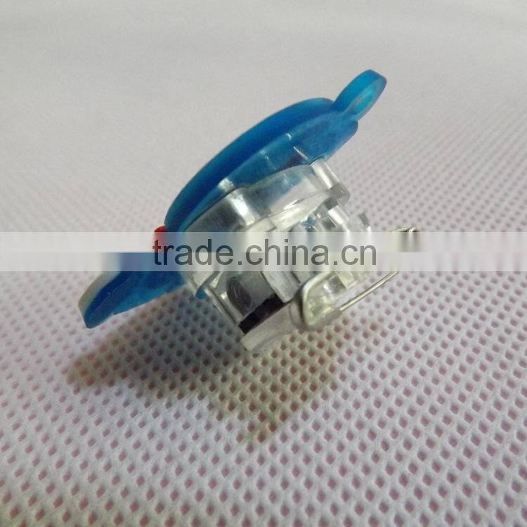 promotion cartoon style Hallowmas brooch Halloween brooch led brooch