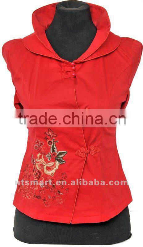 men's navy blue cool public security uniform for guard