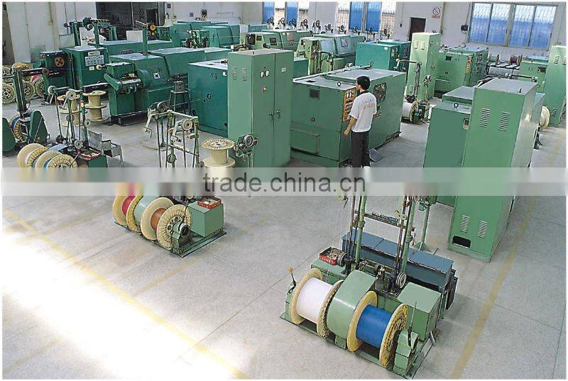 Best quality outdoor drop wire telecommunication cable