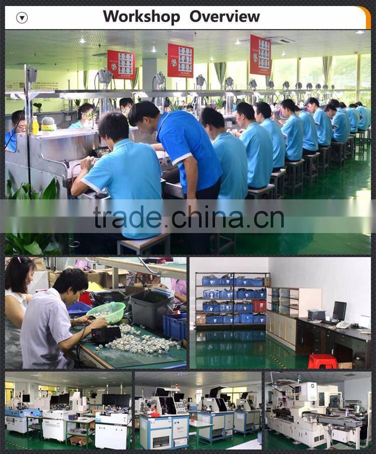 Wholesale Car accessories 24W COB H10 9005 9006 high power,H4 H7 H9 LED fog,canbus H8 H11 Led car