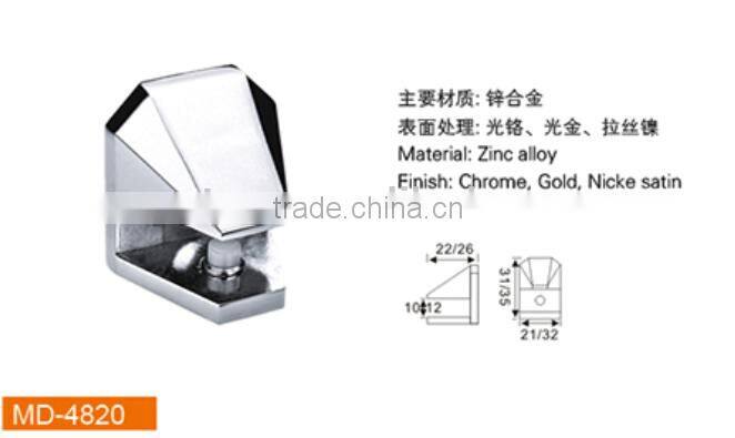 Corner Glass Shelf from Shanghai Meaton