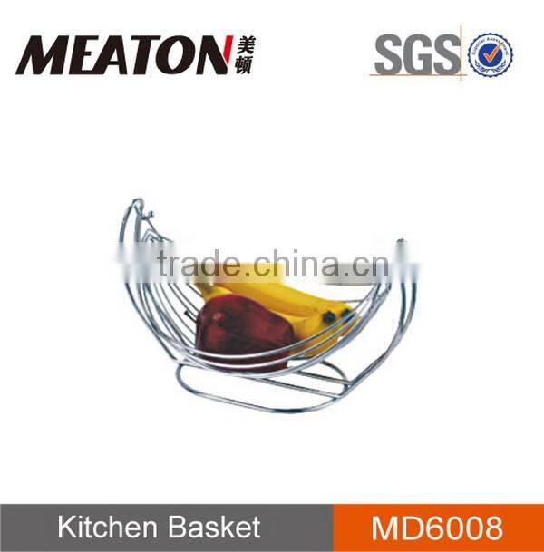 Hotsell trendy Newly design fruit basket