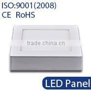 36w or 27w SMD5730 chip CE RoHS pendant lamps