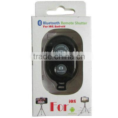 Wireless Bluetooth Remote Shutter for Iphone 5/5S