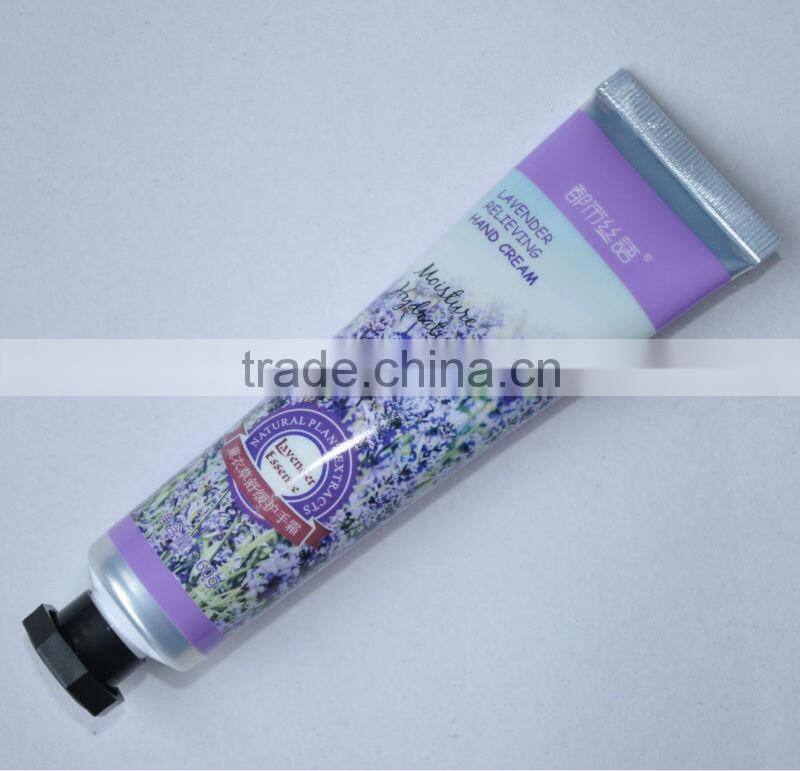 plastic tube for cosmetic tube,laminated tube