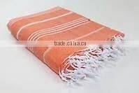 100%soft comfortable cotton towel blanket