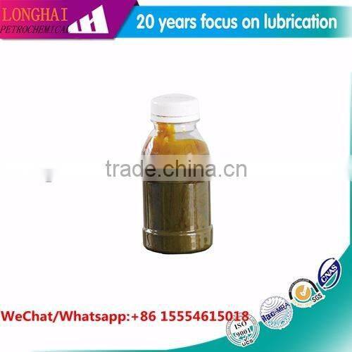 Lubricants Type wire rope lubricant grease Industrial Grease
