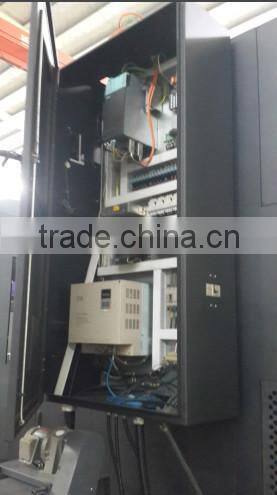 CV6070E Chenggong small vertical lathes for sale
